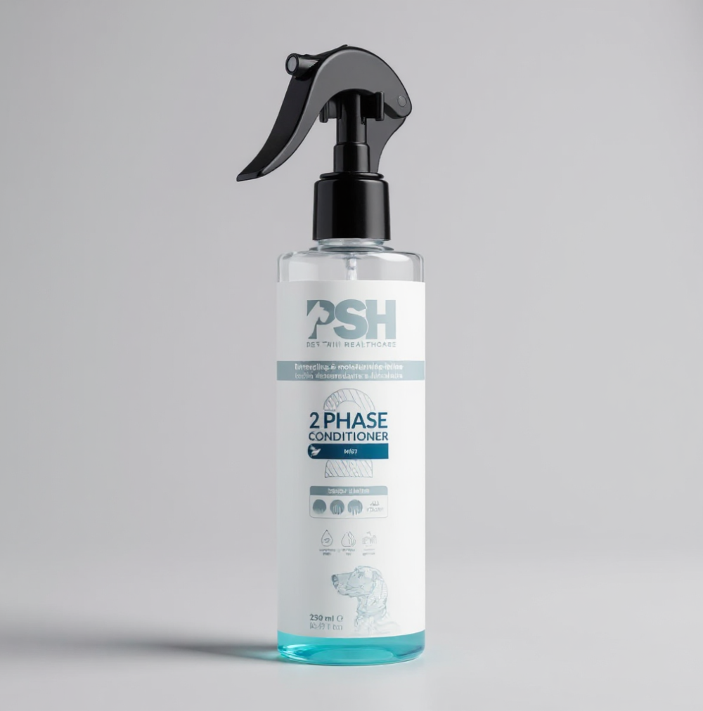 PSH Two Phase Condicionador Bifásico 250ml